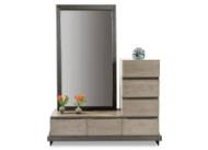 Picture of TANSU BED