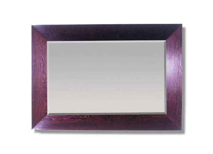 Picture of CANTED MIRROR