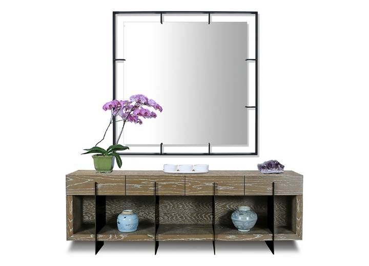 Picture of DRAPER MIRROR