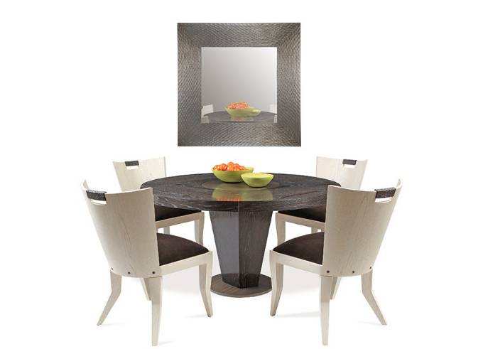 Picture of METTLE MIRROR