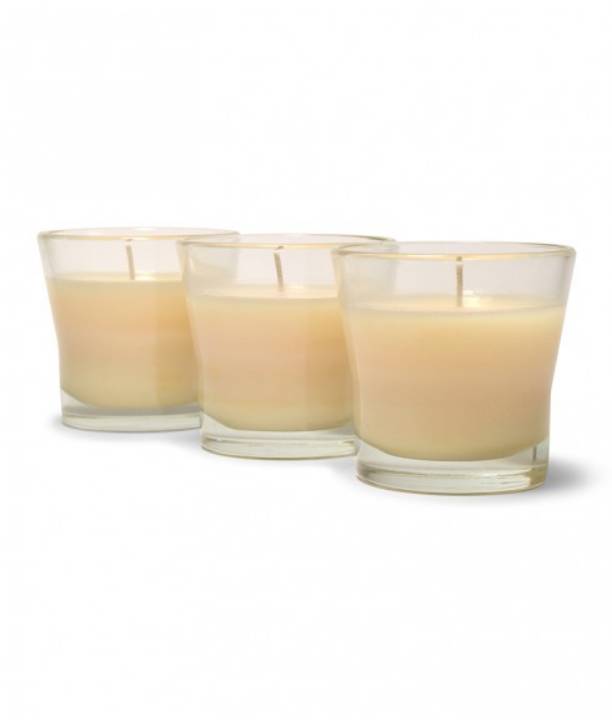 Picture of VANILLA VOTIVE CANDLES