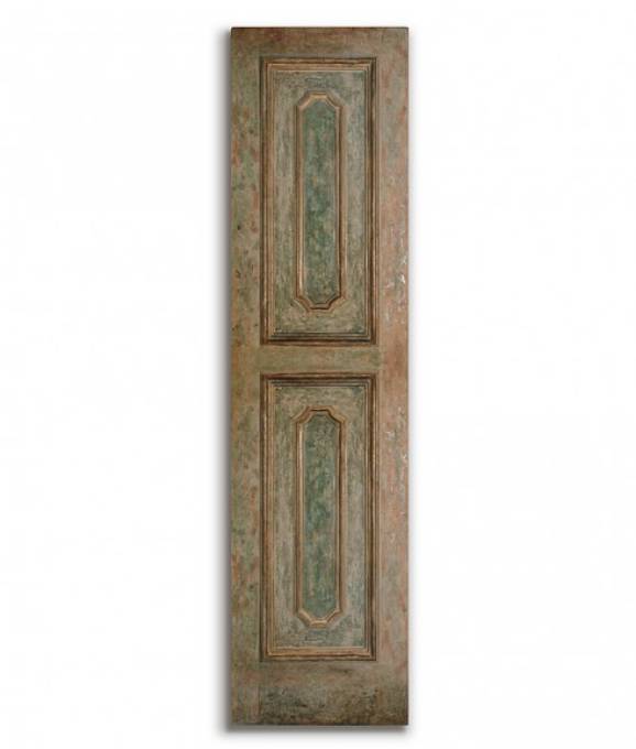 Picture of ANTIQUE REPRODUCTION DOOR PANEL