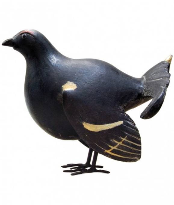 Picture of AUDUBON FIGURE