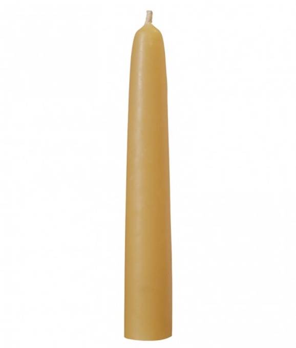 Picture of BEESWAX CANDLE