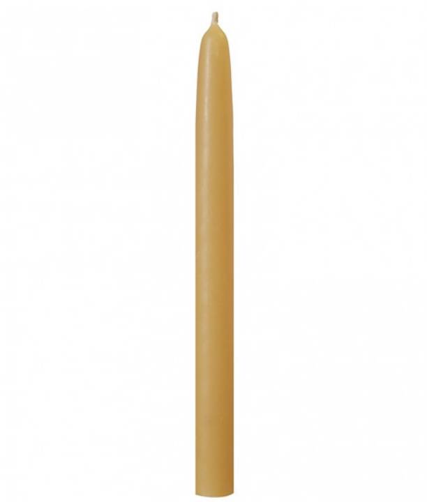 Picture of BEESWAX CANDLE