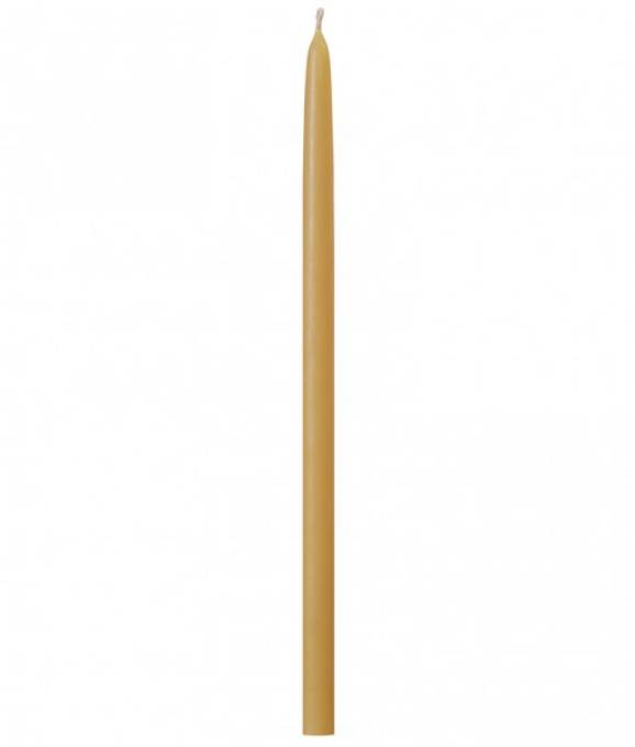 Picture of BEESWAX CANDLE