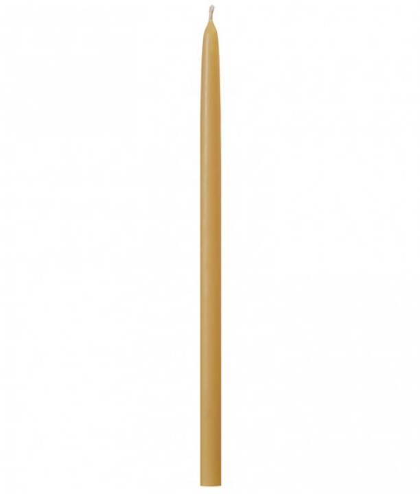 Picture of BEESWAX CANDLE