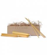 Picture of BEESWAX CANDLE