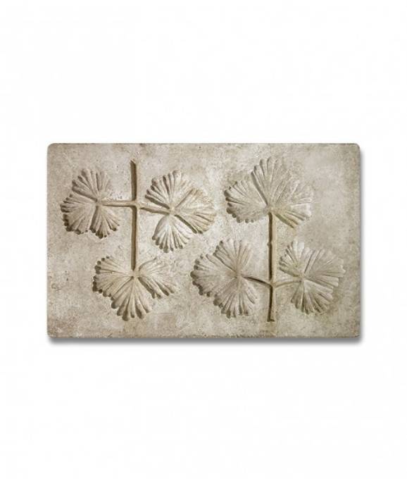 Picture of BOTANICAL - CHESTNUT LEAF