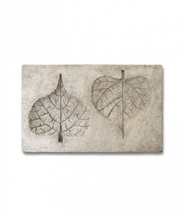Picture of BOTANICAL - POPLAR LEAF