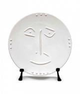 Picture of CARRA PLATE