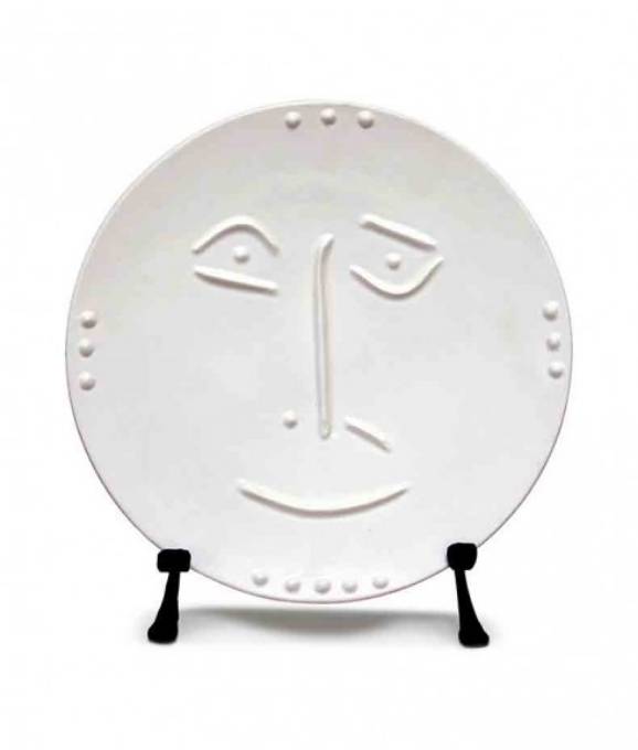 Picture of CARRA PLATE