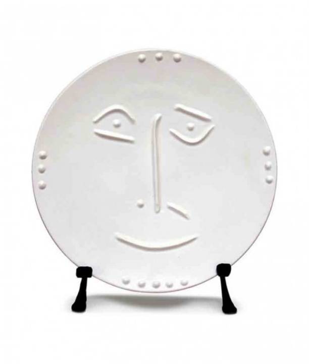 Picture of CARRA PLATE