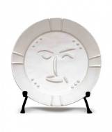 Picture of CARRA PLATE