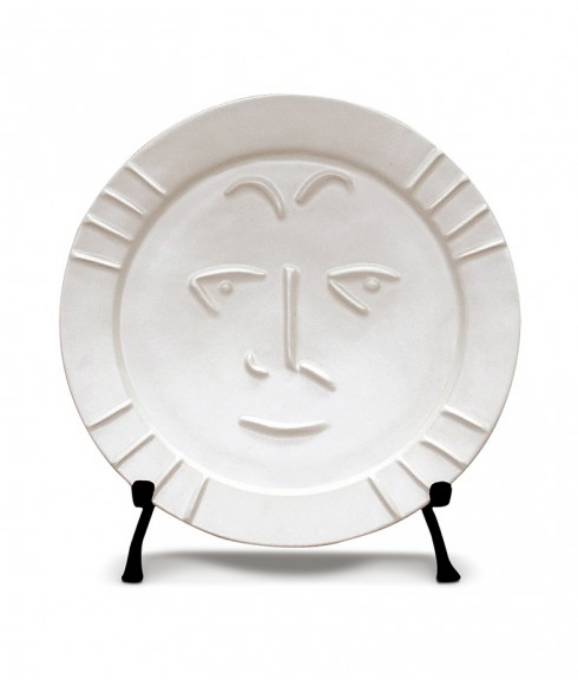 Picture of CARRA PLATE