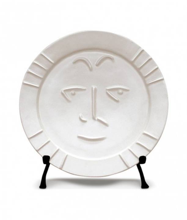 Picture of CARRA PLATE