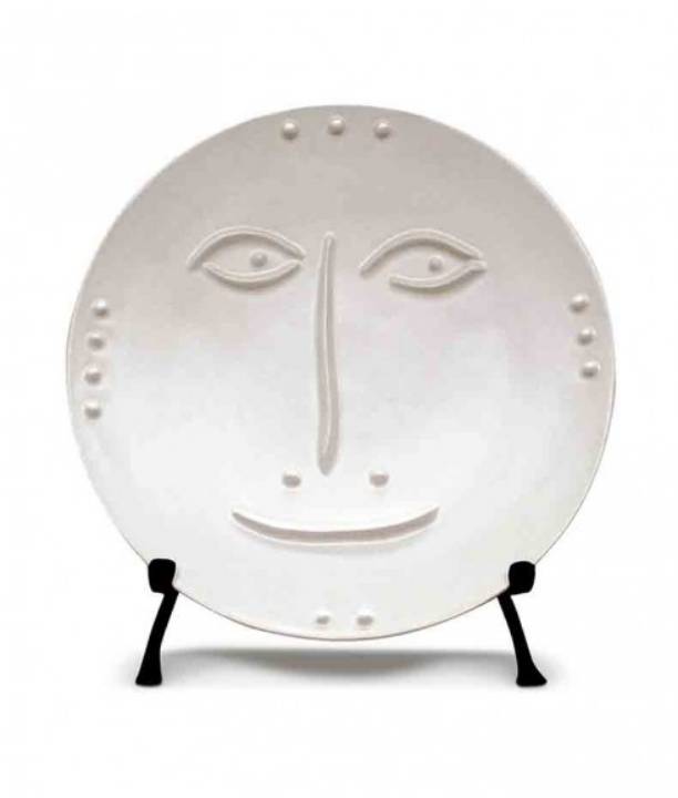 Picture of CARRA PLATE