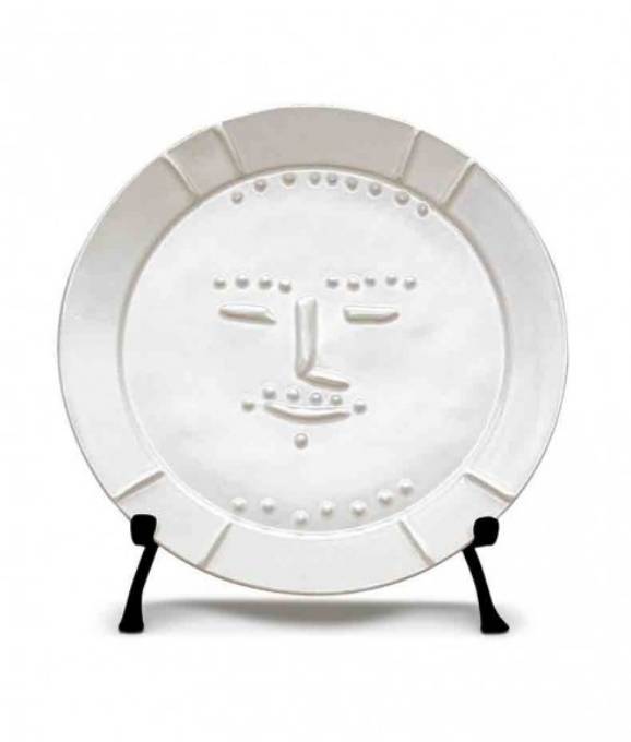 Picture of CARRA PLATE