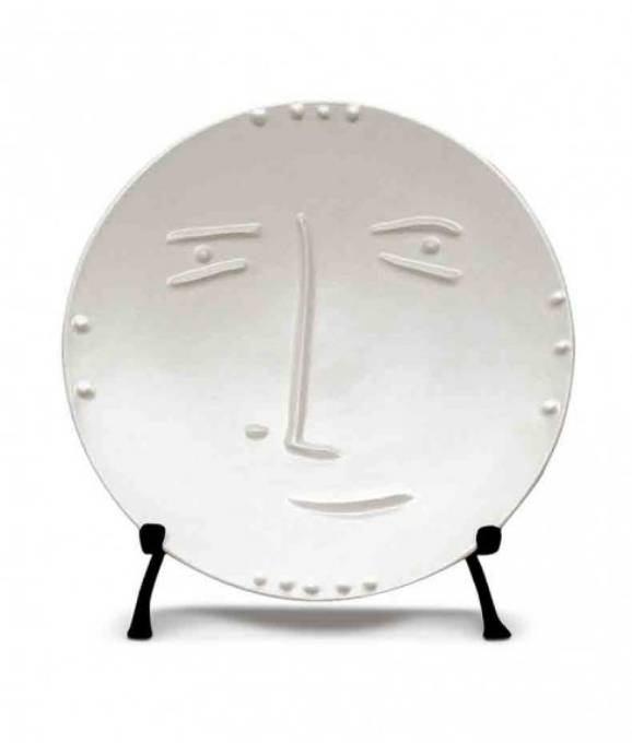 Picture of CARRA PLATE