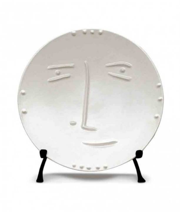 Picture of CARRA PLATE