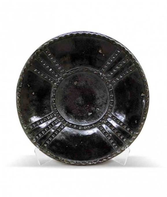 Picture of CASTANO PLATE - RADIUS