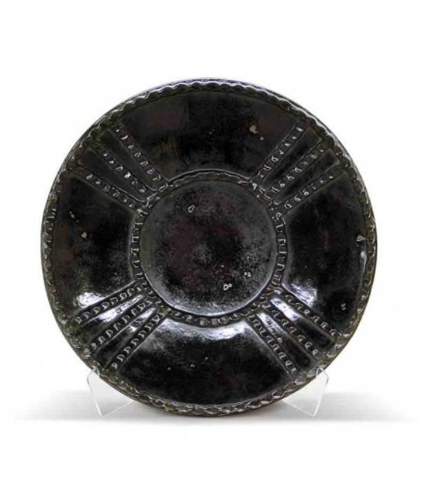 Picture of CASTANO PLATE - RADIUS