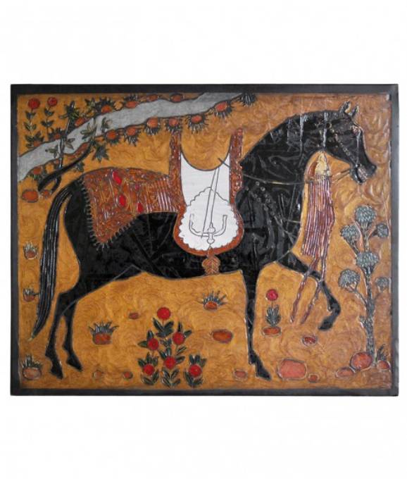 Picture of CAVALIA BOX