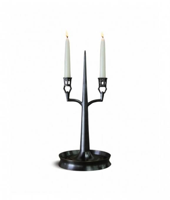 Picture of CELTIC CANDLESTICK
