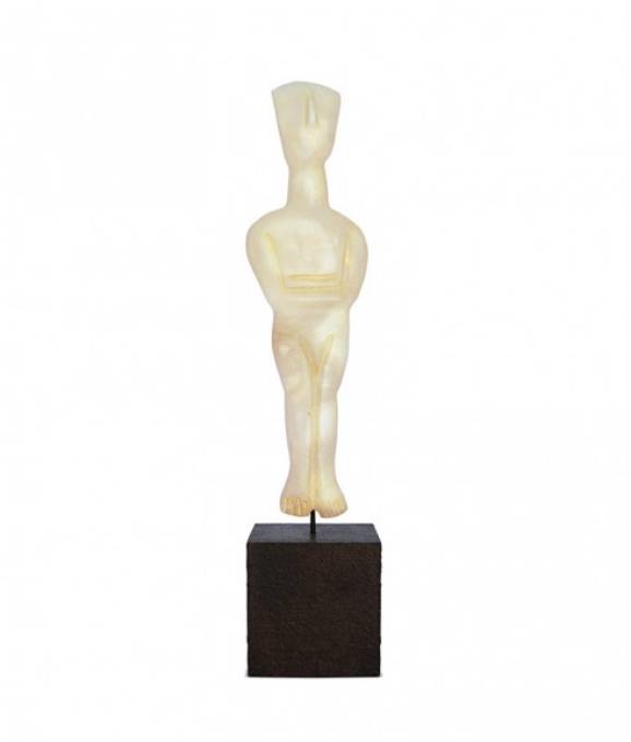 Picture of CYCLADIC FIGURE