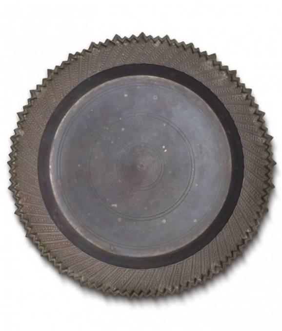 Picture of DISCUS SAW TOOTH PLATE