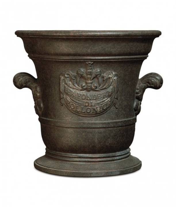 Picture of FONDERIA IRON URN