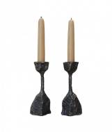 Picture of GROTTO CANDLESTICK