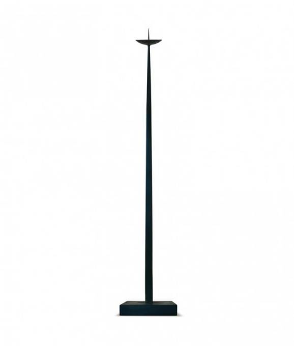 Picture of IRON CANDLESTICK