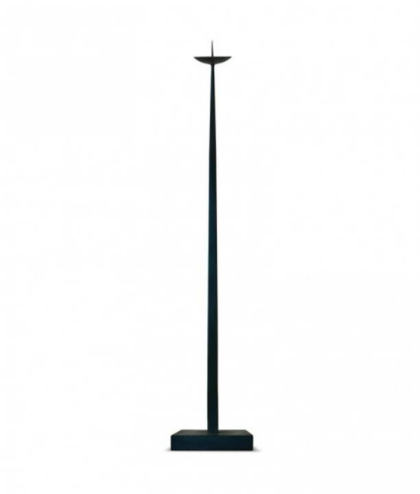 Picture of IRON CANDLESTICK