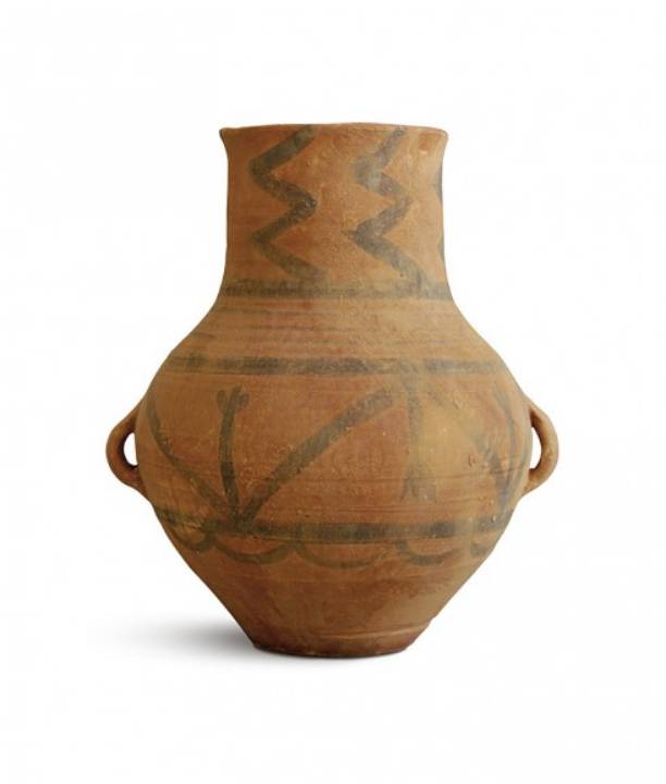 Picture of LIGHTENING URN