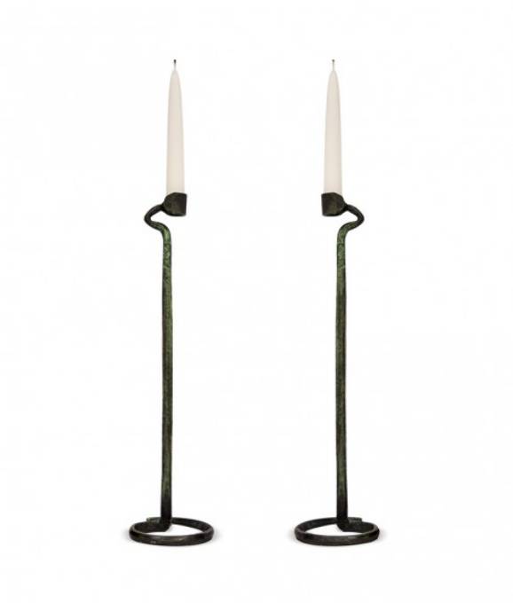 Picture of MANDREL CANDLESTICK