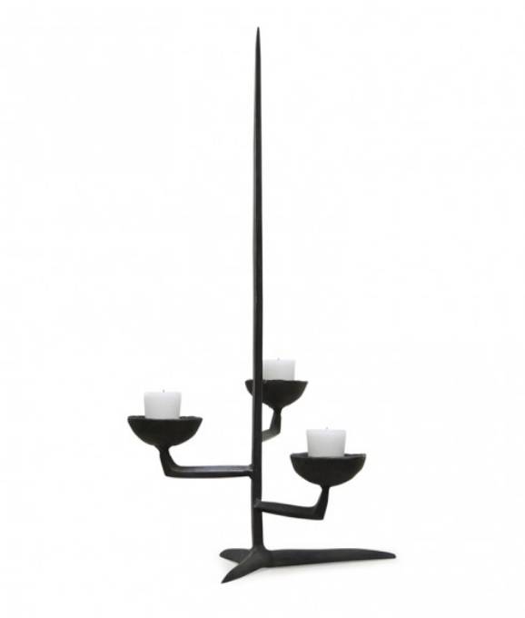 Picture of MOREA CANDLESTICK