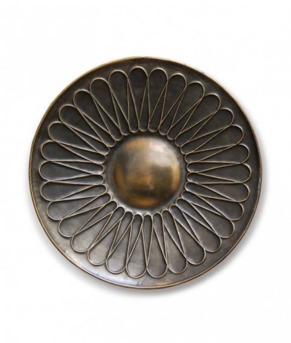 Picture of MOROCCAN PLATE