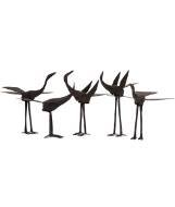 Picture of ORIGAMI BIRDS - SET OF 5
