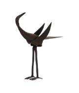 Picture of ORIGAMI BIRDS - SET OF 5
