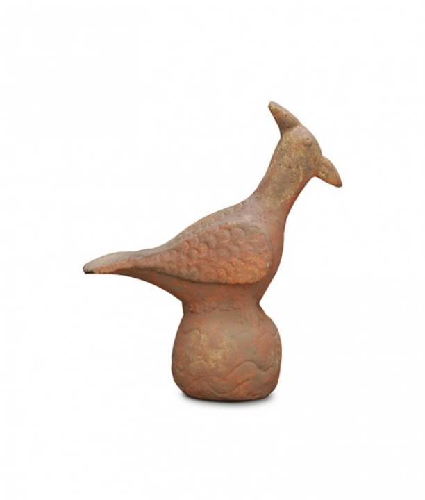 Picture of PHOENICIAN BIRD