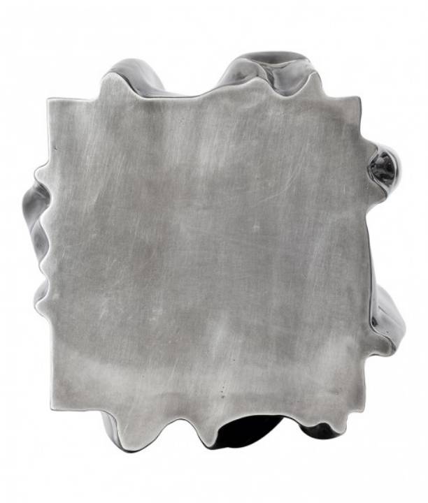 Picture of PIEGATO BOX, ANTIQUE NICKEL