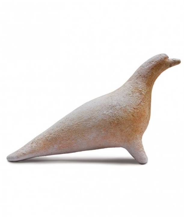 Picture of ROMANESQUE BIRD