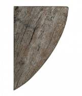 Picture of RUSTIC WALL BRACKET - LARGE