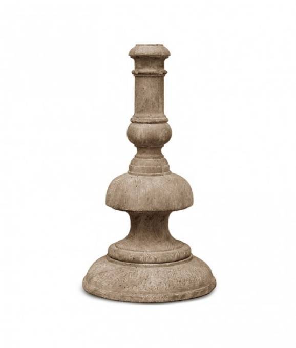 Picture of SILVA CANDLESTICK