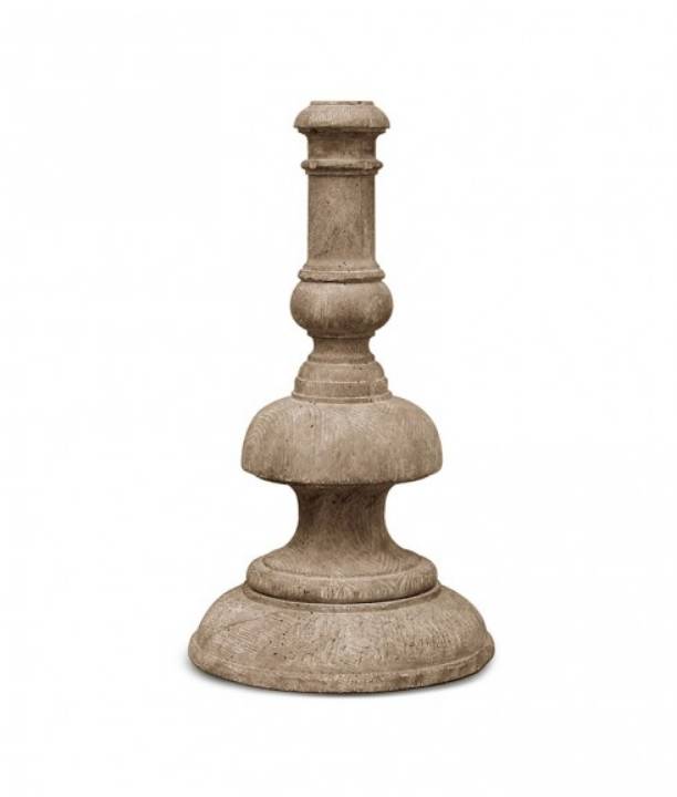 Picture of SILVA CANDLESTICK