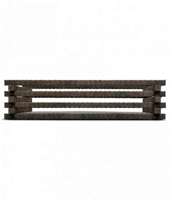 Picture of SLATTED IRON BOX
