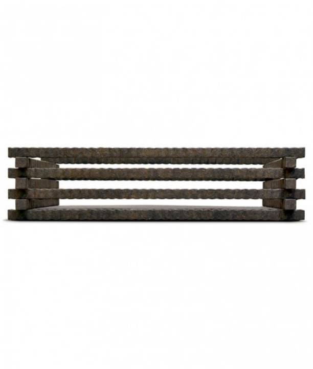Picture of SLATTED IRON BOX