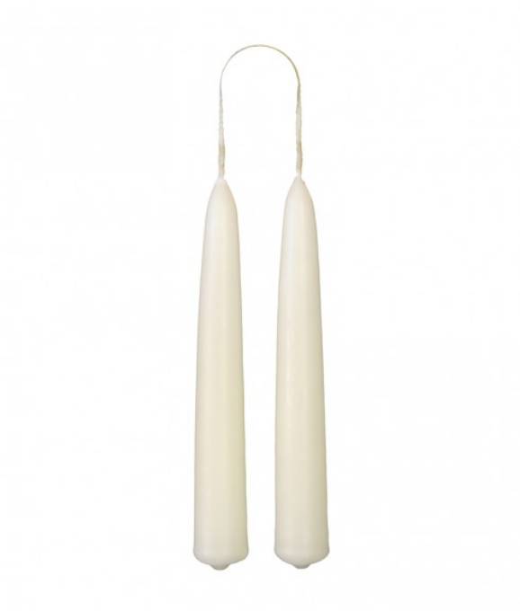 Picture of TAPERED CANDLES, LINKED