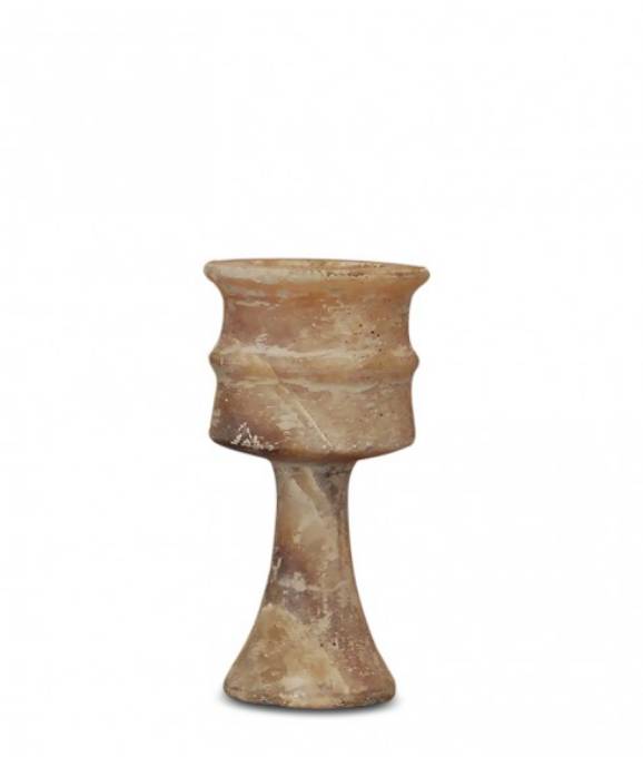 Picture of STONE CHALICE